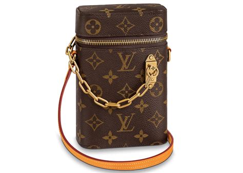 louis vuitton phone box monogram legacy|Louis Vuitton Monogram Legacy Phone Box .